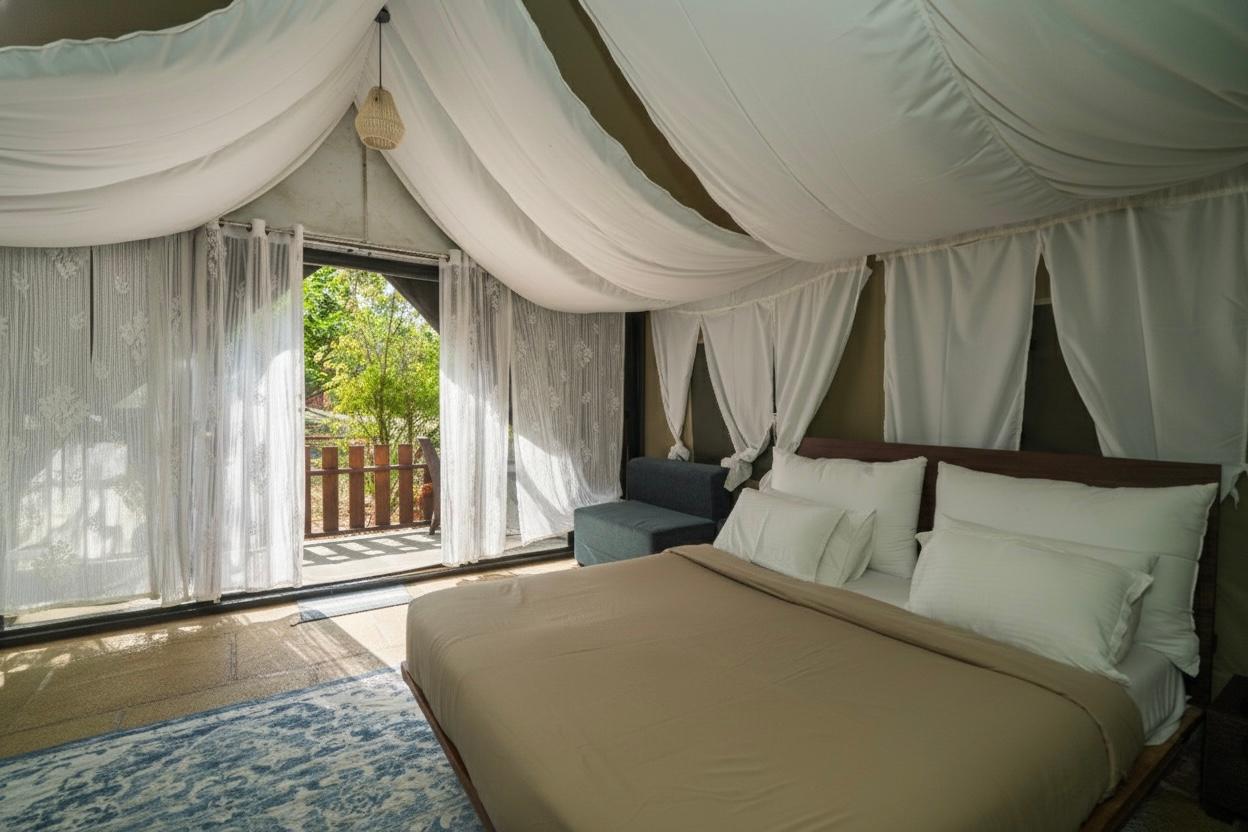 Canvas Resort – photo 3