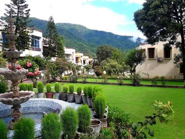 Ganga Vatika Boutique Apartments – photo 4