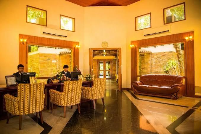 Resorts in ECR | Best Resort Near Mahabalipuram | Esthell Hotels and Resorts – photo 4