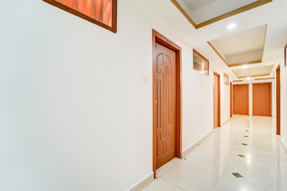 Hotel O Kottayam Near Caritas Hospital – photo 4