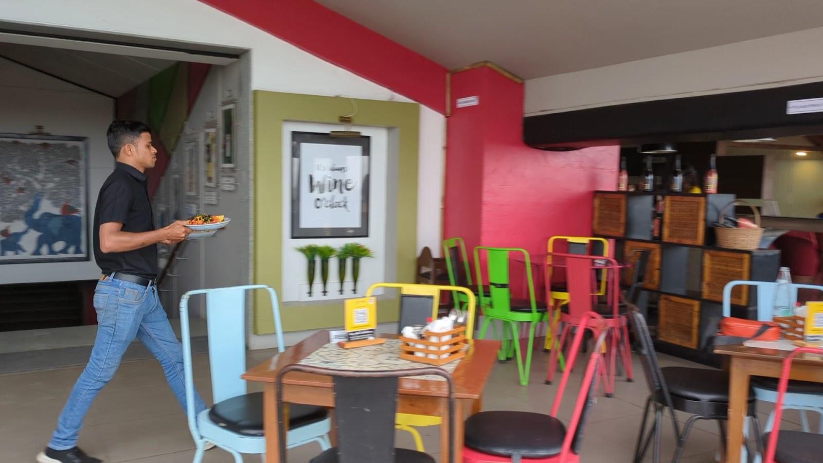 The Source at Sula – photo 2