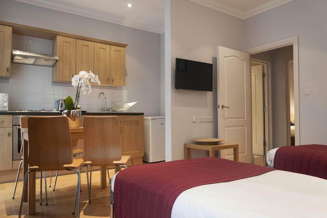 Imperial York Street Apartments – photo 4