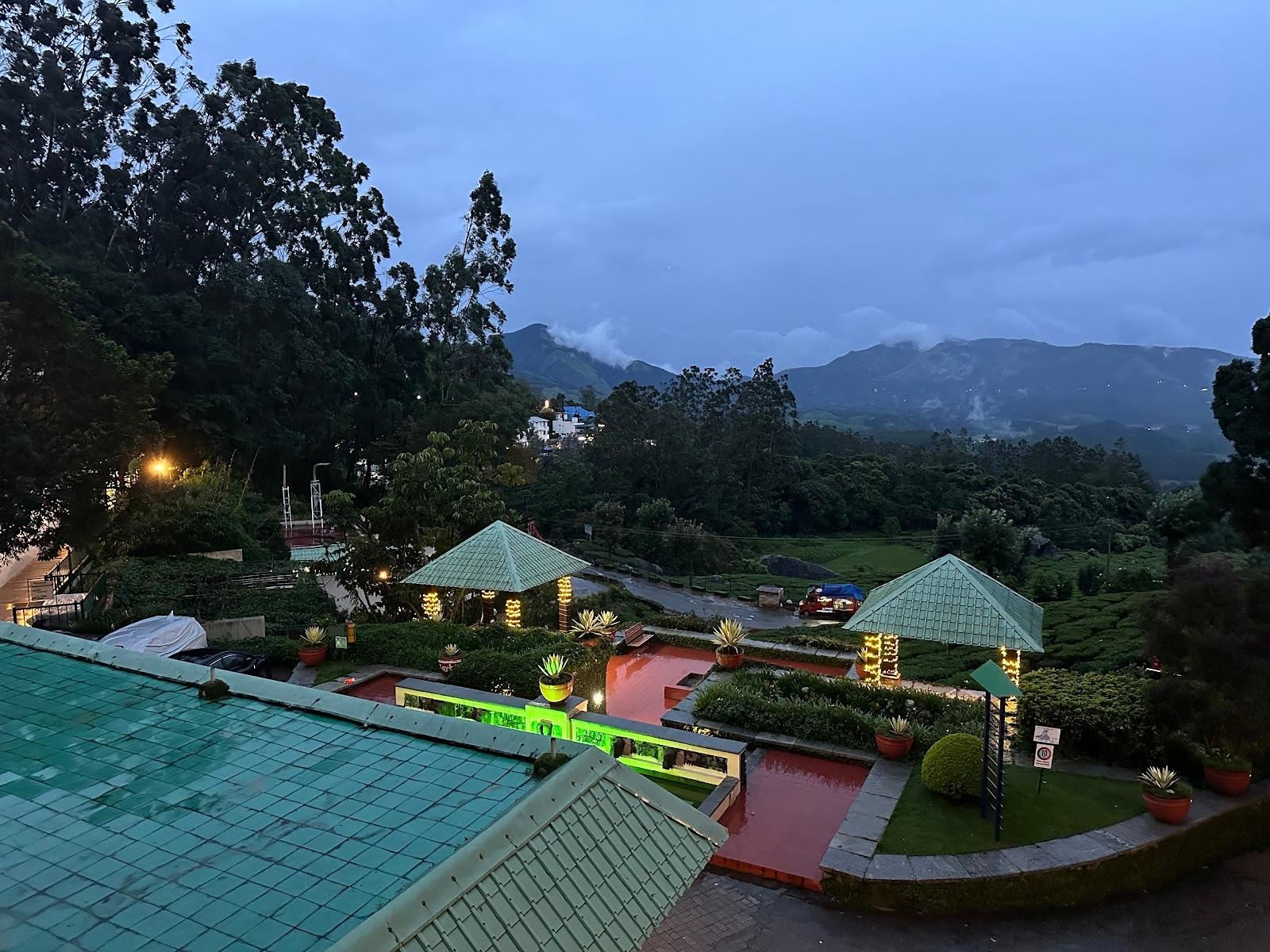 Club Mahindra Resort - Munnar, Kerala – photo 4