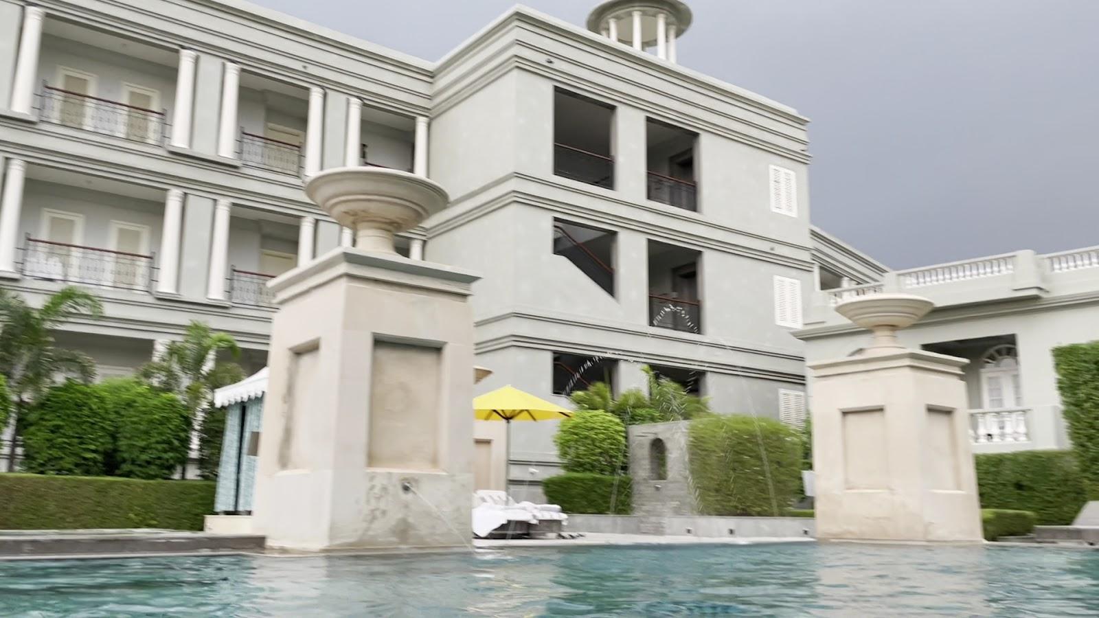 Raffles Udaipur – photo 4