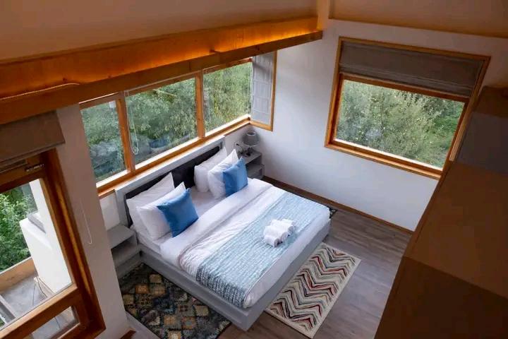 Royal Kalinga Cottages – photo 2