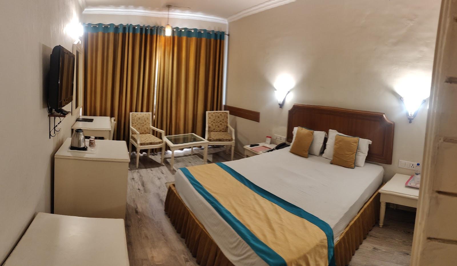 Hotel President New Court, Jalandhar - Best Hotel, Banquet Hall – photo 3