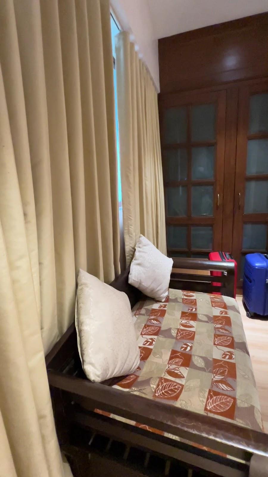 Hotel Raindrops – photo 2