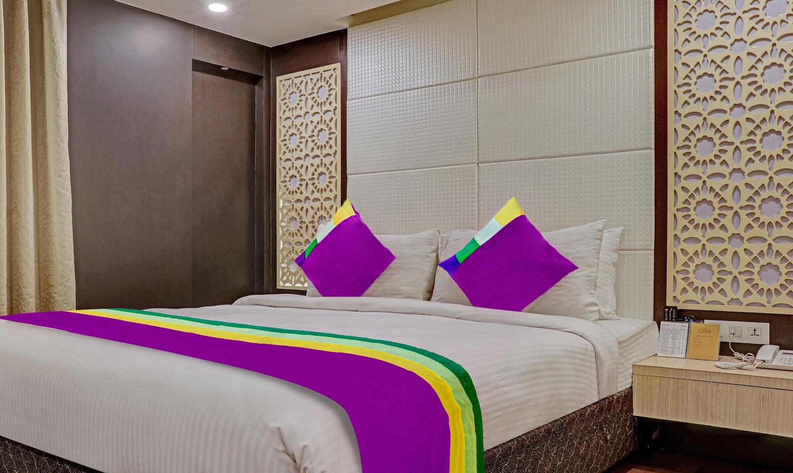 The Onyx Hotel – photo 3