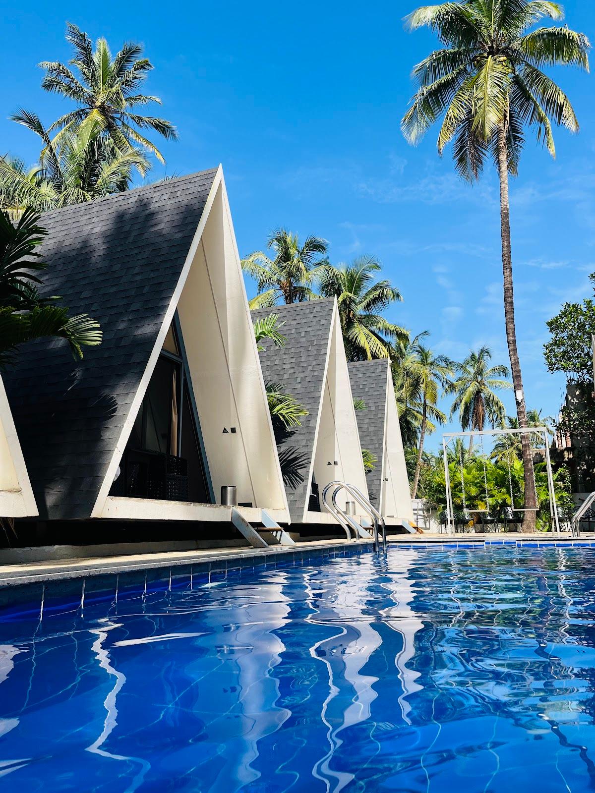 namaste beach resort – photo 4