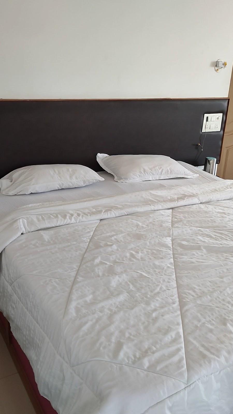 Deluxe Krishna Sea View – photo 2