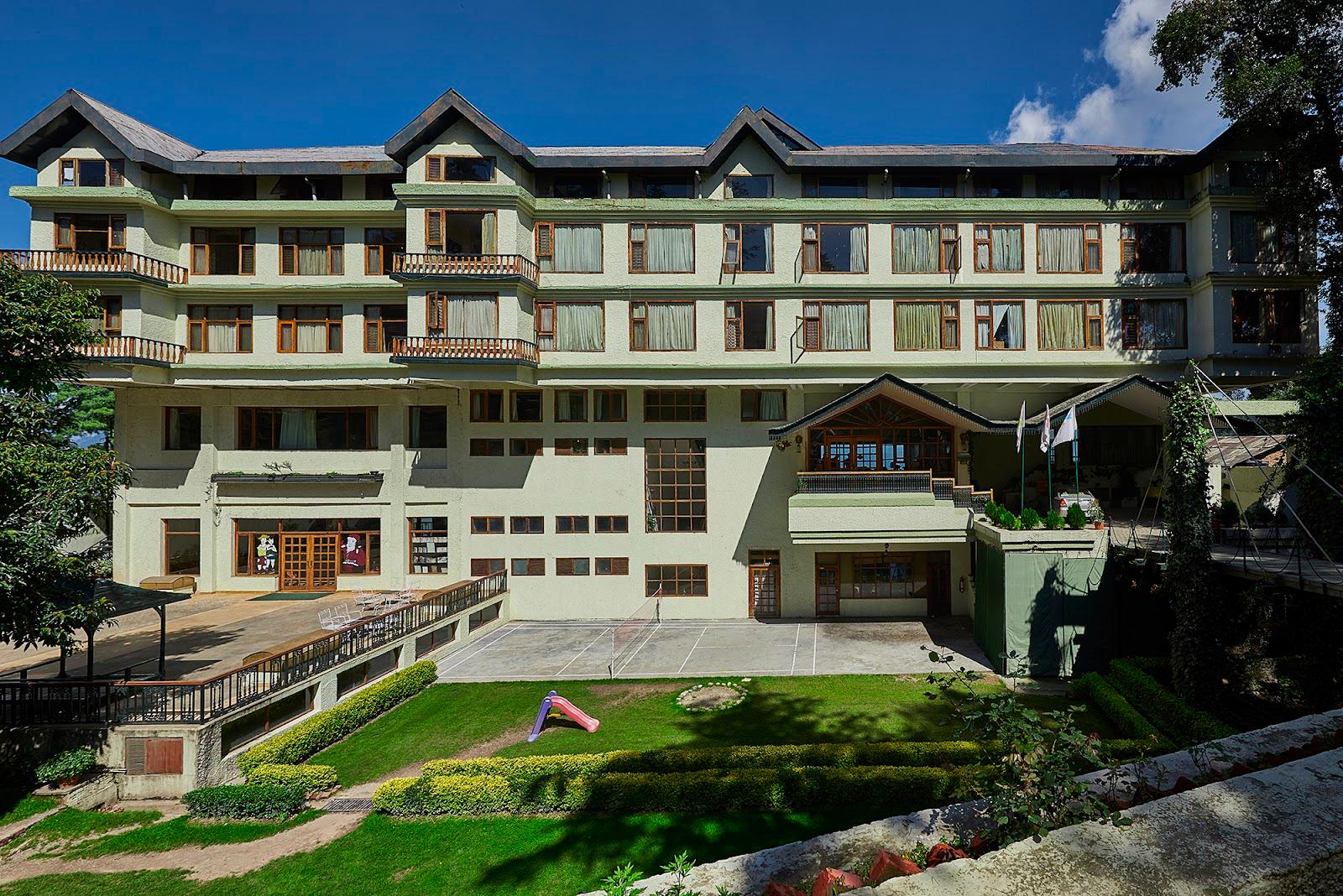 Club Mahindra Resort - Shimla, Himachal Pradesh – photo 1