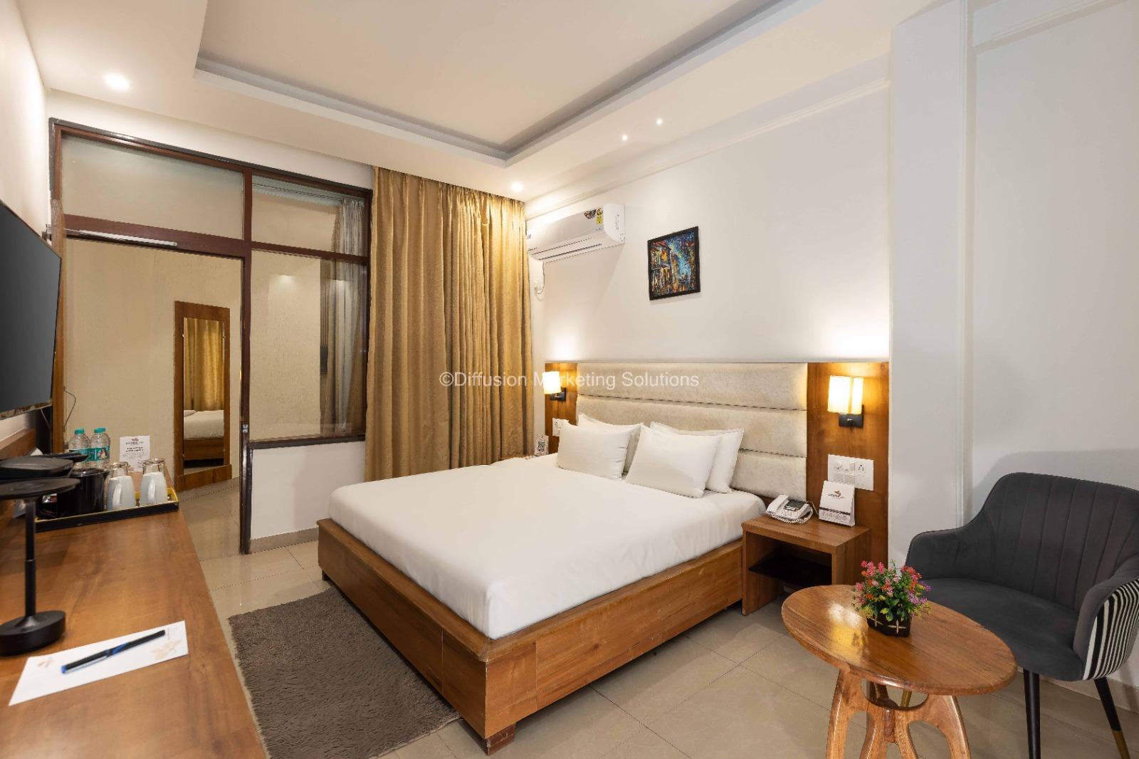Pride Ashiyana Resort Mussoorie – photo 3