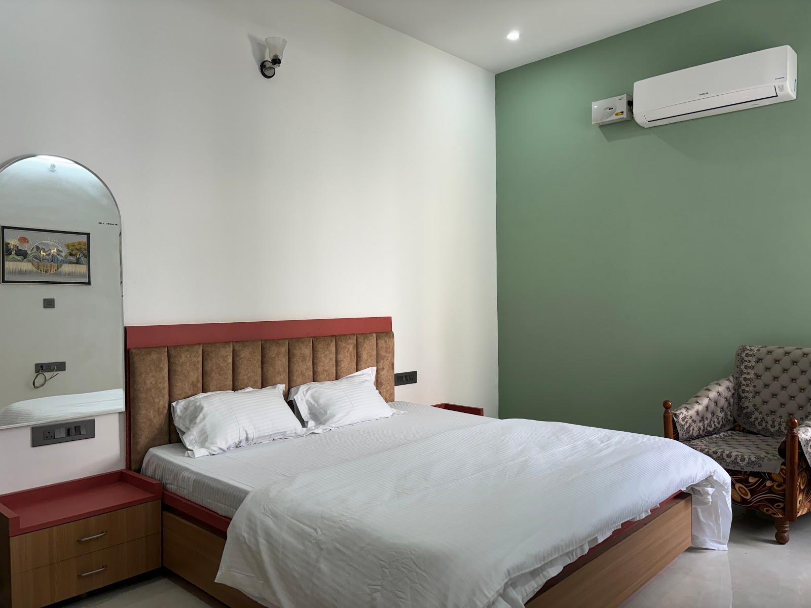 Chandra Villa – photo 3