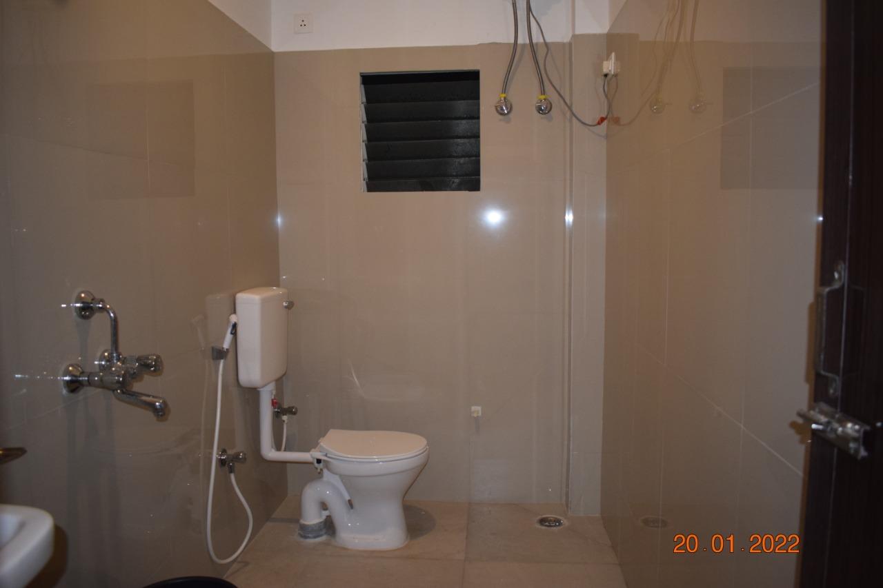 Hotel Puri Waves – photo 4