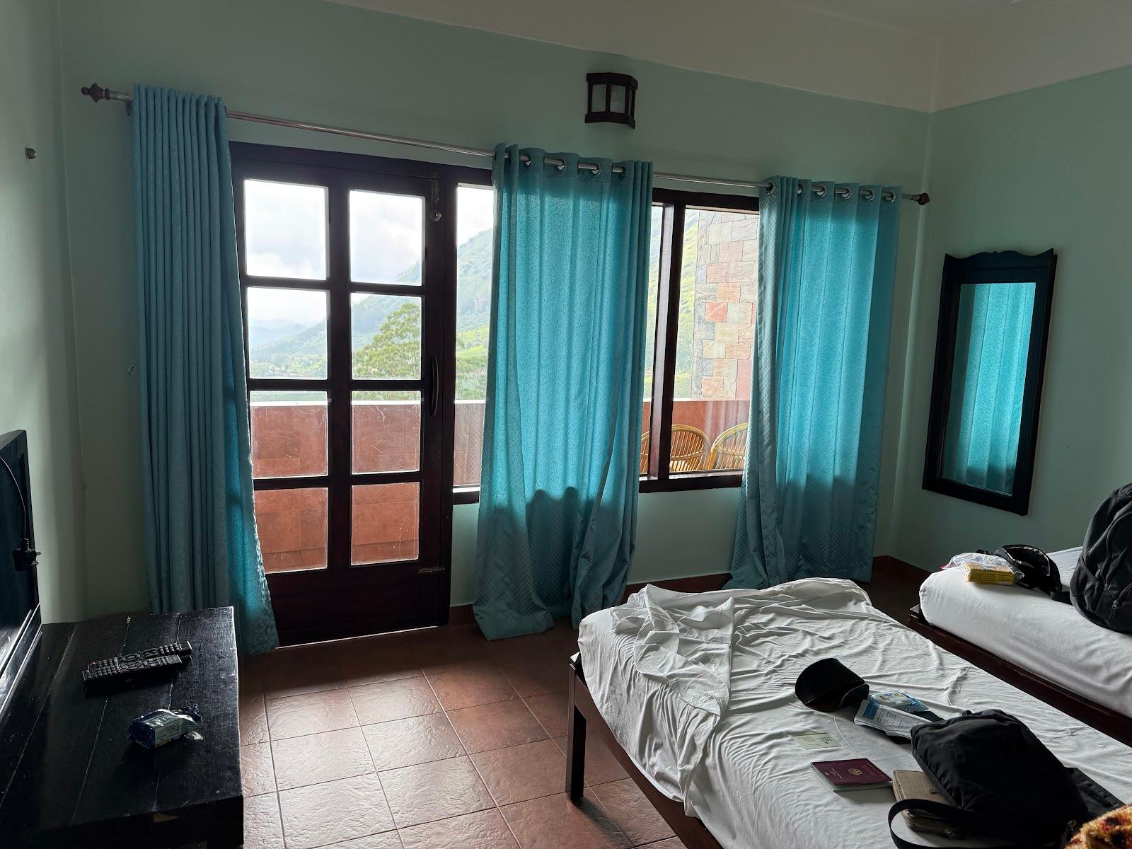 Shamrock Munnar / The Best Mountain View Resort In Munnar – photo 3