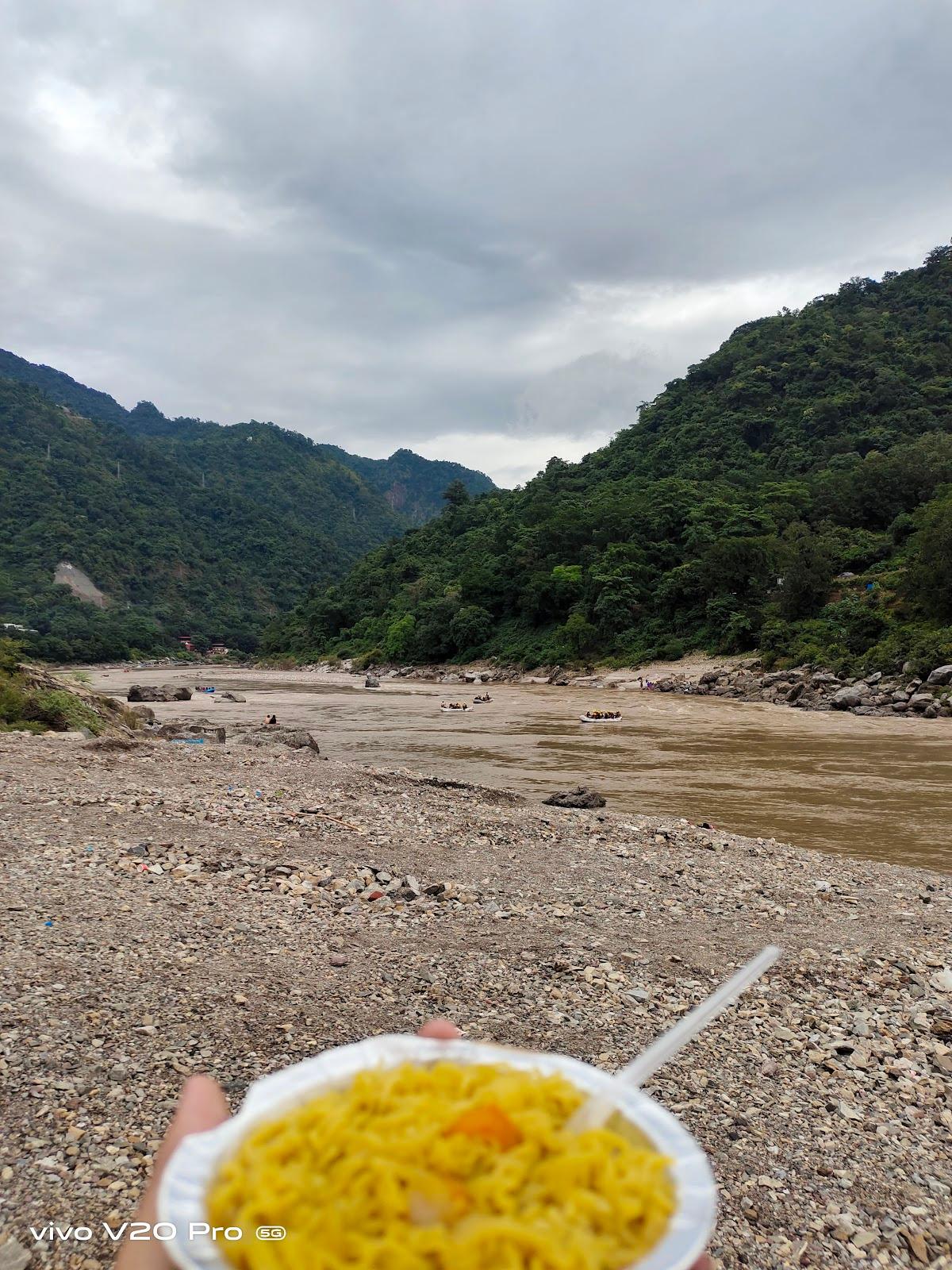 HR 26 RESORT (RISHIKESH) – photo 2