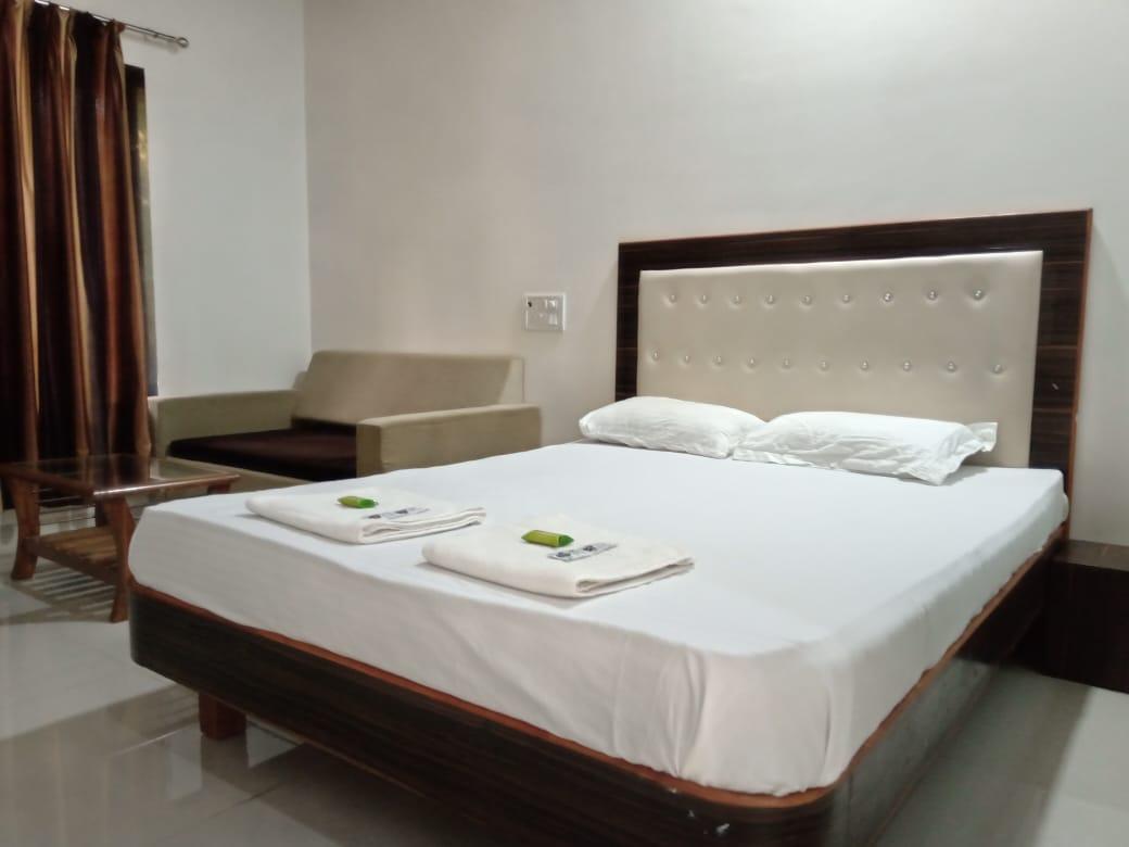 Betel Leaf Resort, kelwa beach – photo 3