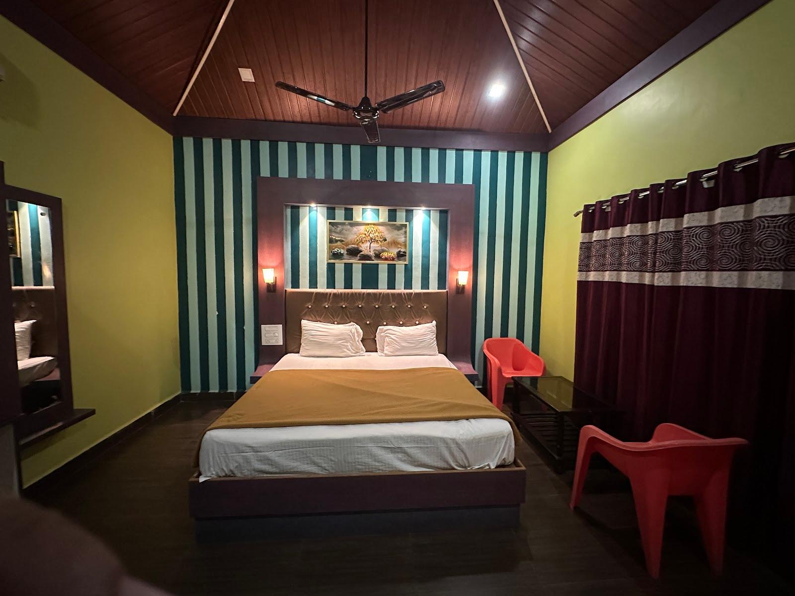 Lotus Beach Resort – photo 4