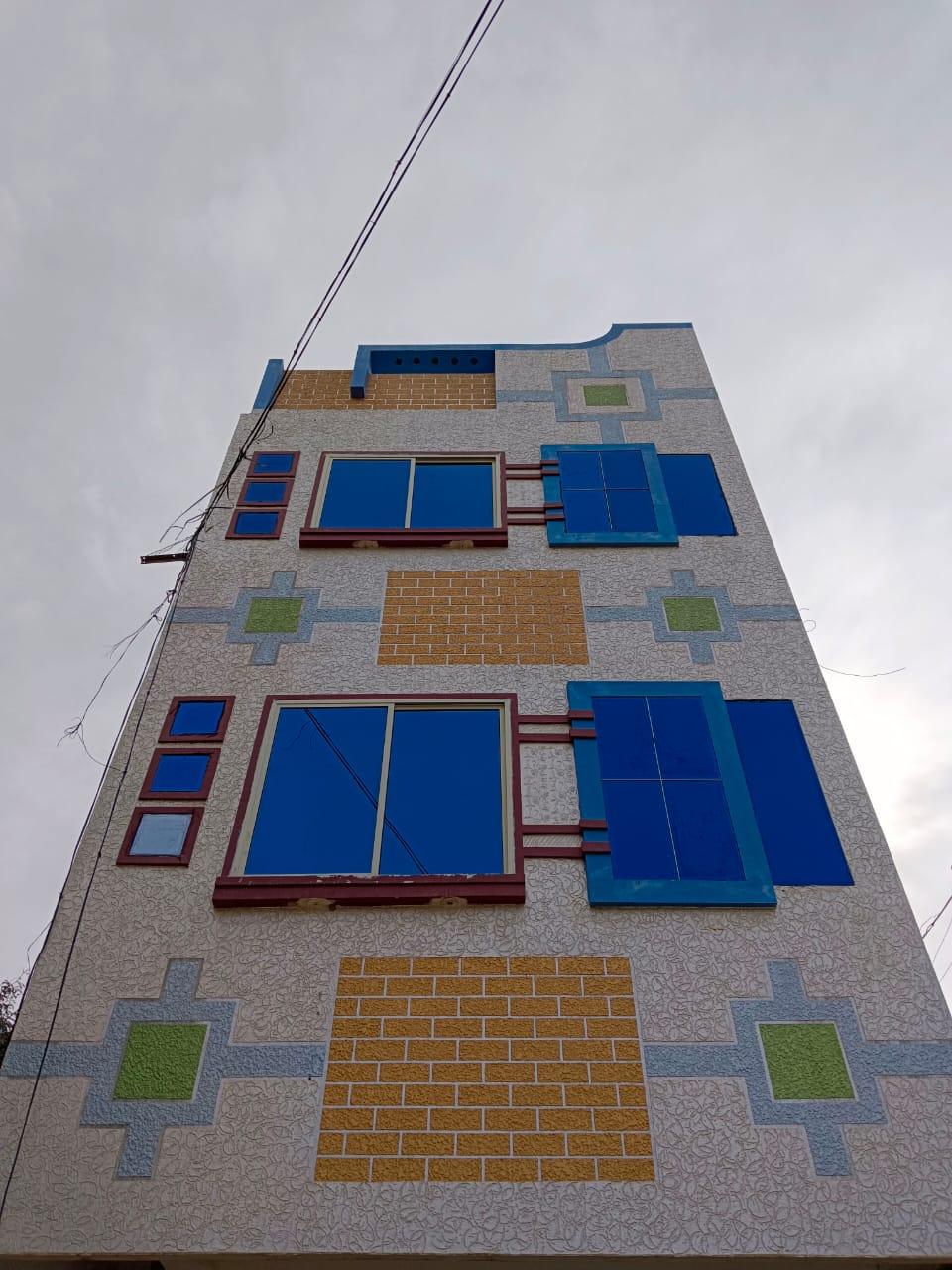 Arunachalam temple hotel@1800