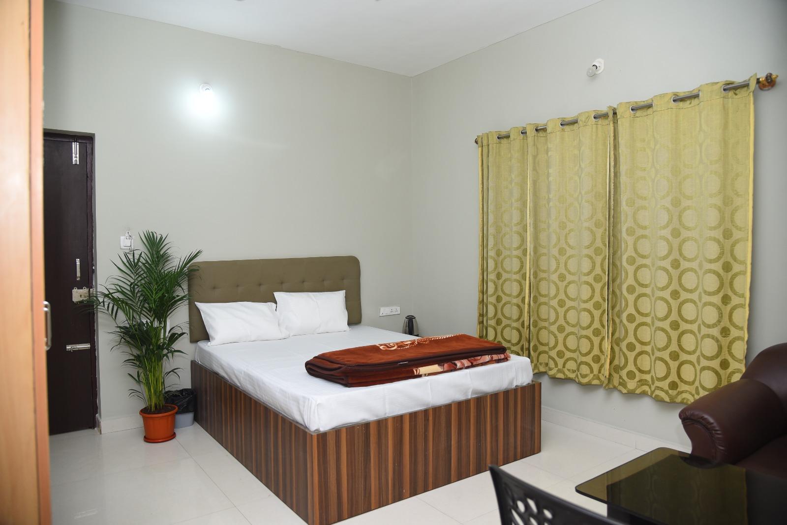 The Bee Hive Homestay – photo 3