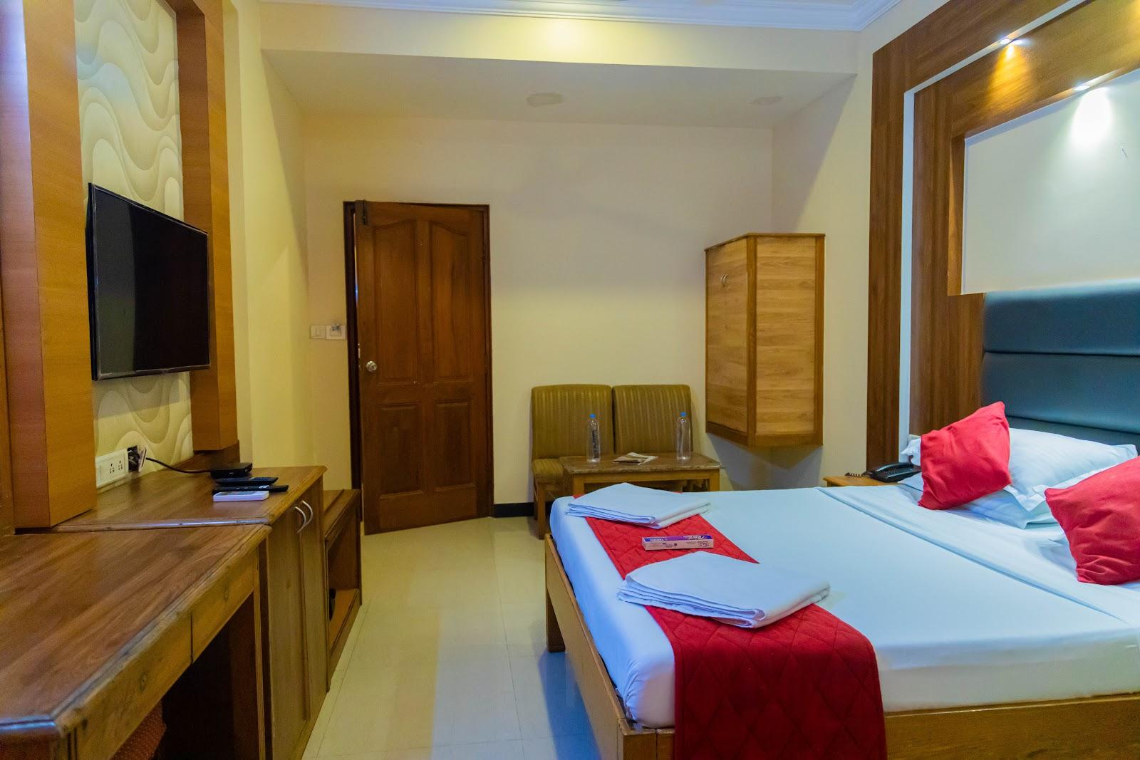 HOTEL CHITRA PARK, Thiruchendur – photo 3