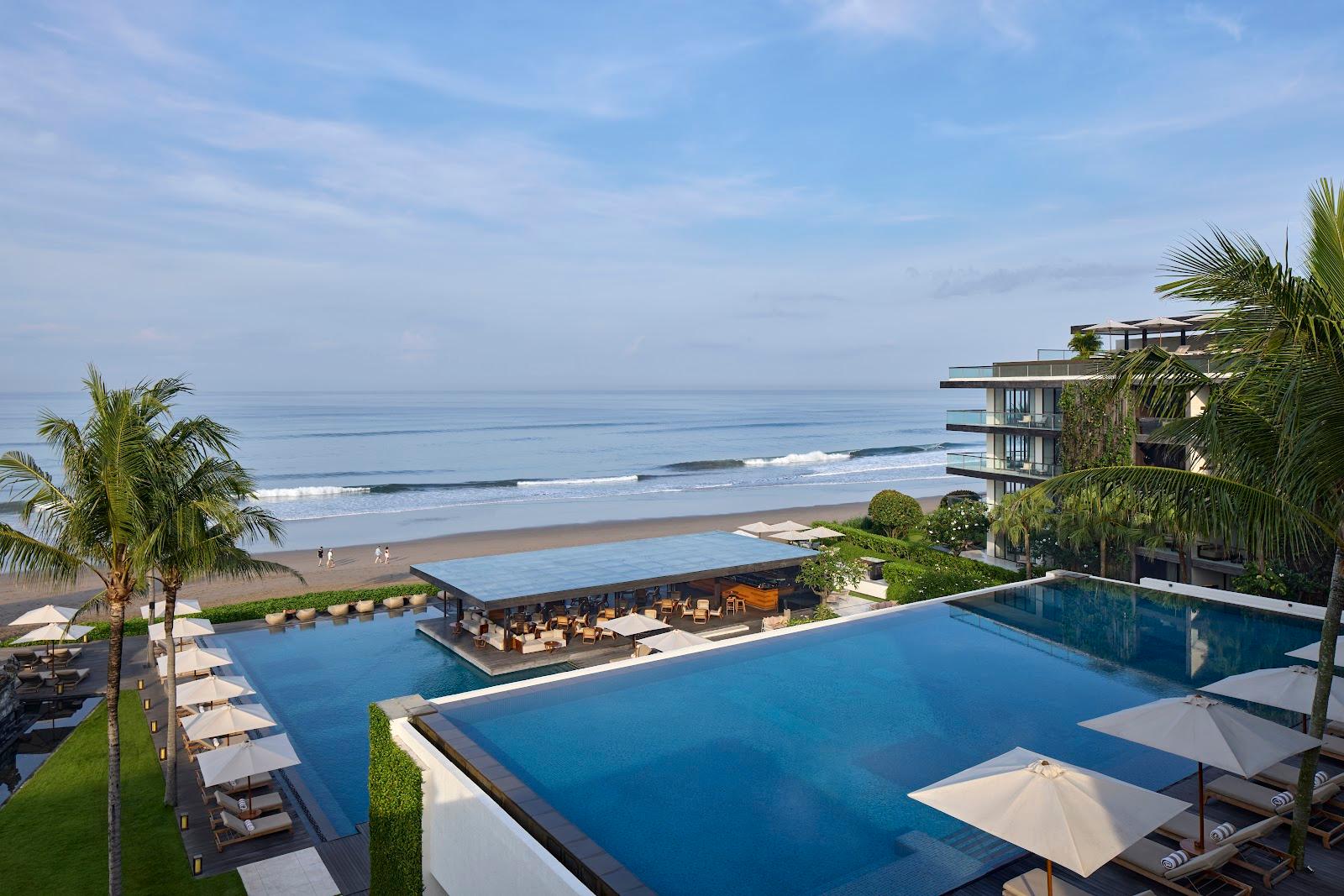 Alila Seminyak – photo 4