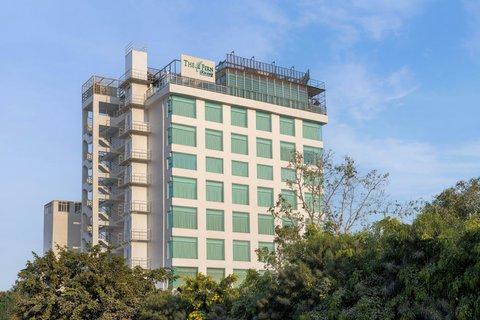 The Fern Residency Jodhpur, Series by Marriott – photo 1