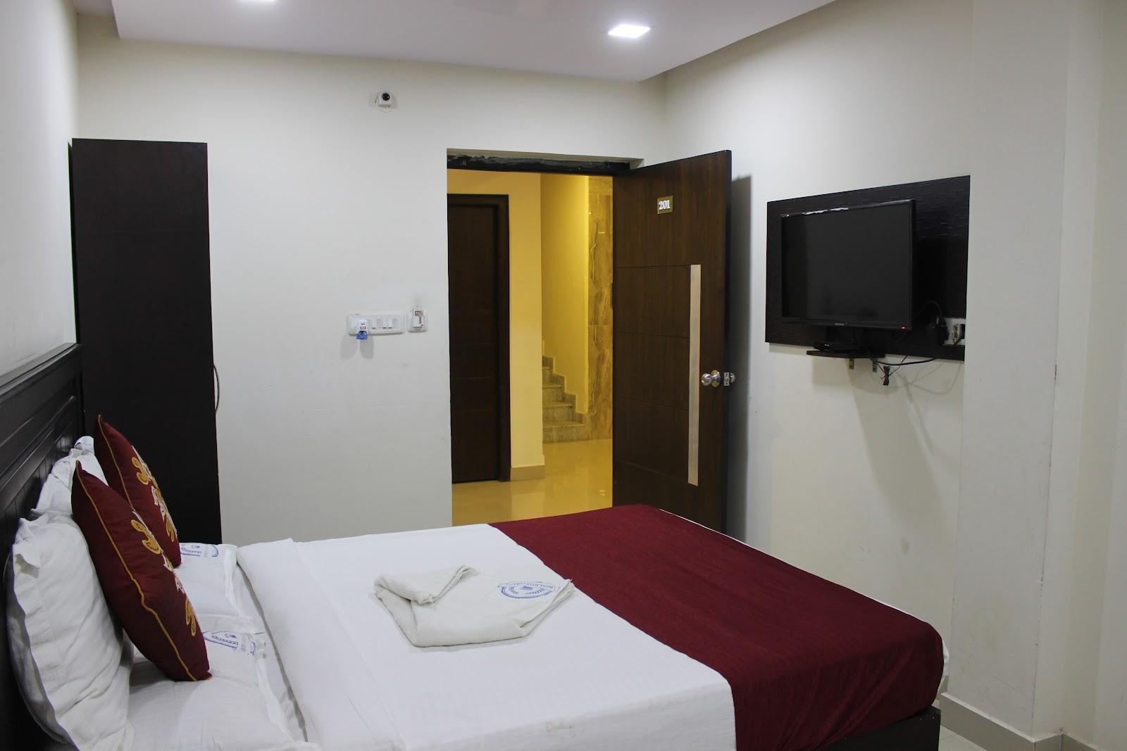 HOTEL SITARA ELITE – photo 3