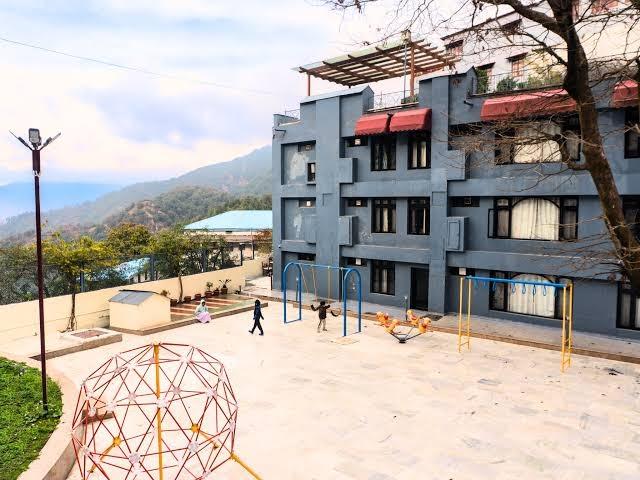 Hotel Shivraj – photo 4