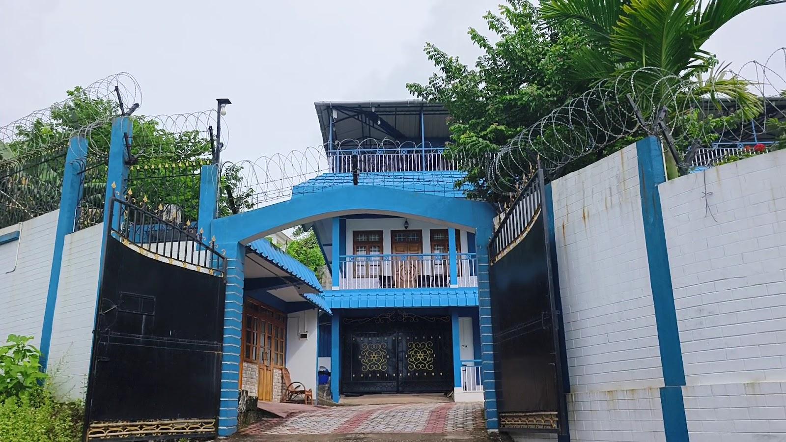 The Dawki View Guesthouse – photo 2