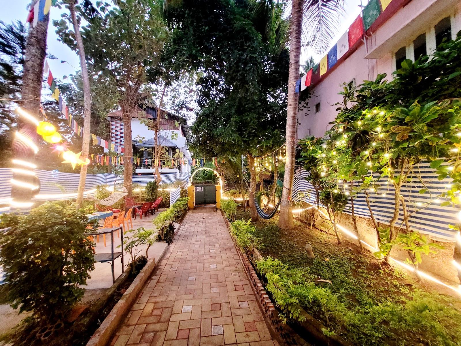 The Hostel Stories, Varkala - Helipad Road – photo 1
