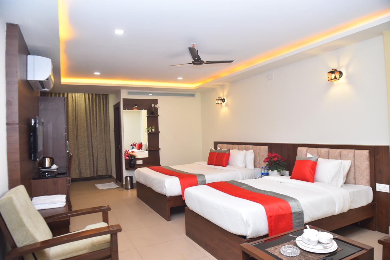 MR Residency Dharwad – photo 2