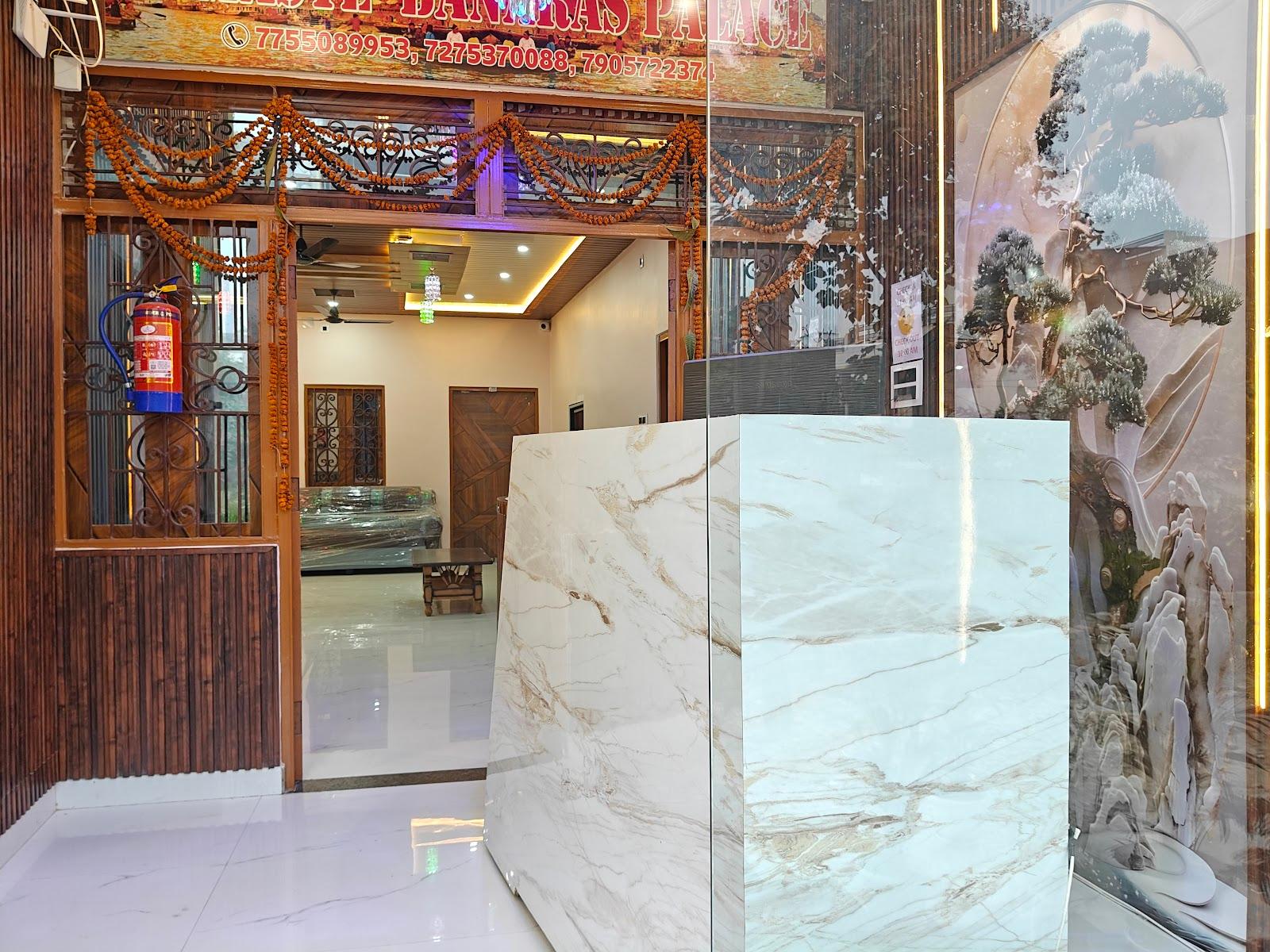 Namaste Banaras Palace – photo 1