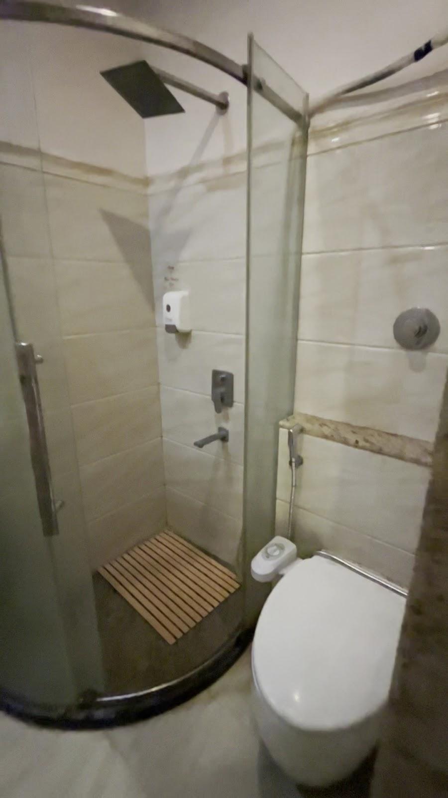 Hotel Kama International – photo 2