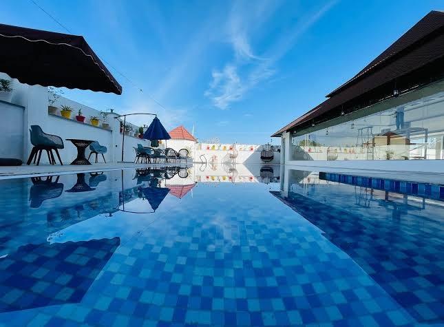 Krishna Resort Pushkar A Unit of Heritage Escape Hotels & Resorts – photo 4