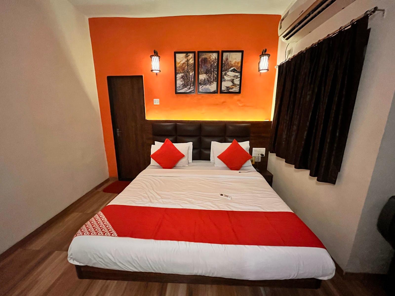 Hotel Saikripa Imperial – photo 3