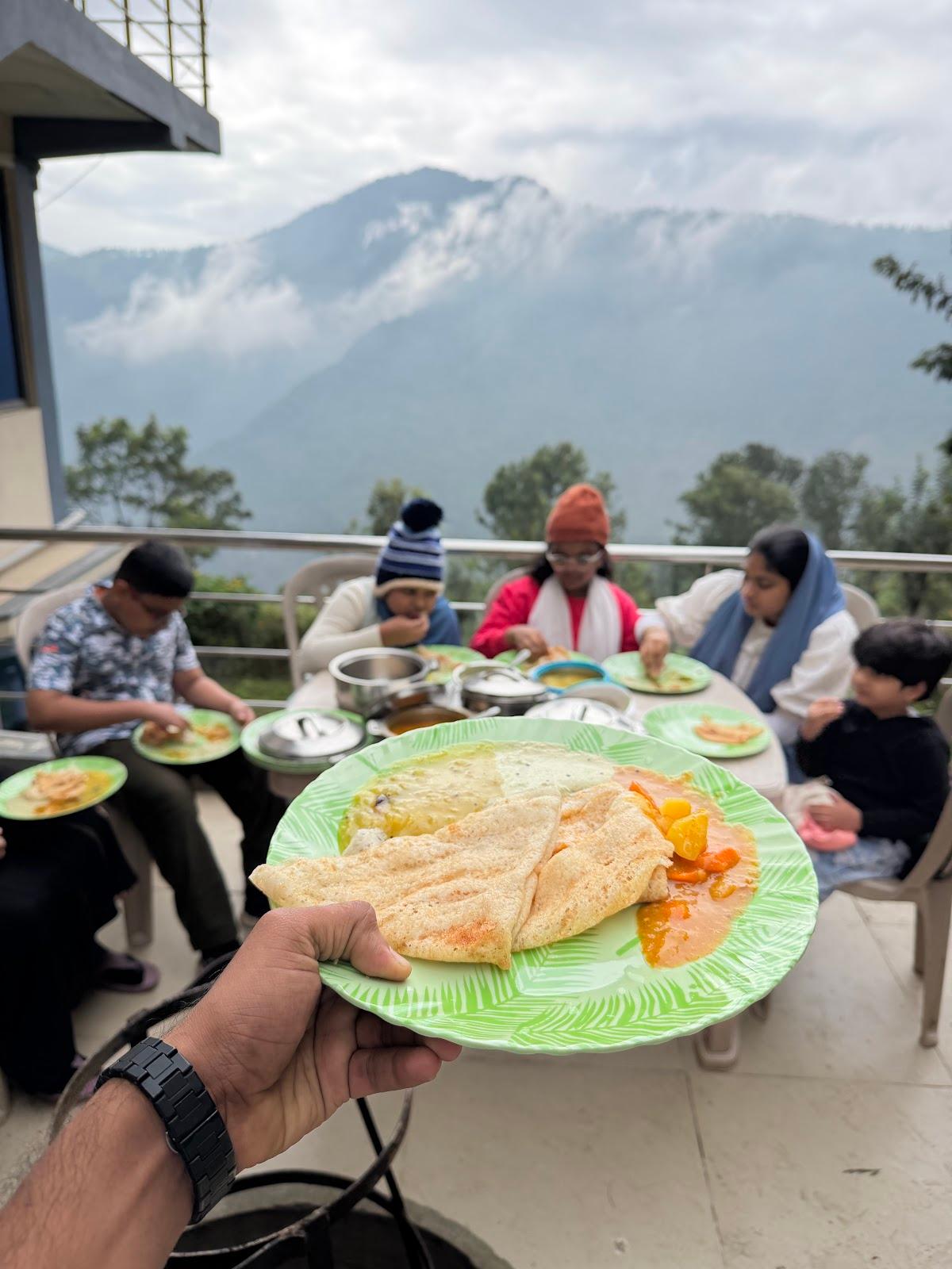 Coonoor Mountain Stay by lex stays – photo 4