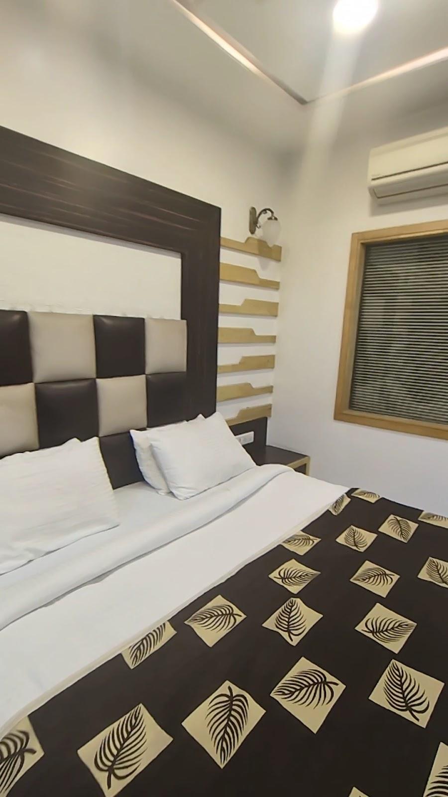 HOTEL JP INTERNATIONAL – photo 2