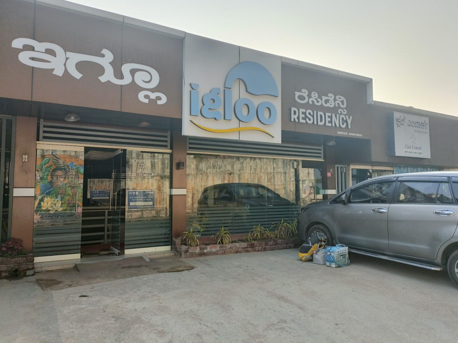 Itsy Hotels Igloo Residency Raja Seat – photo 4