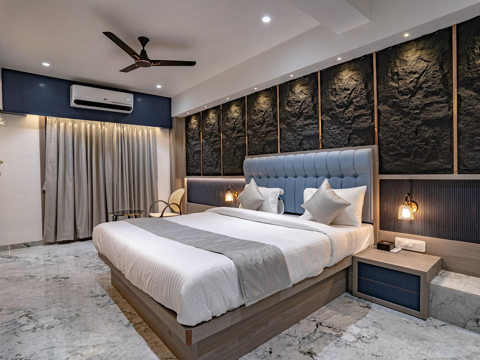 Hotel Supreme Inn – photo 3