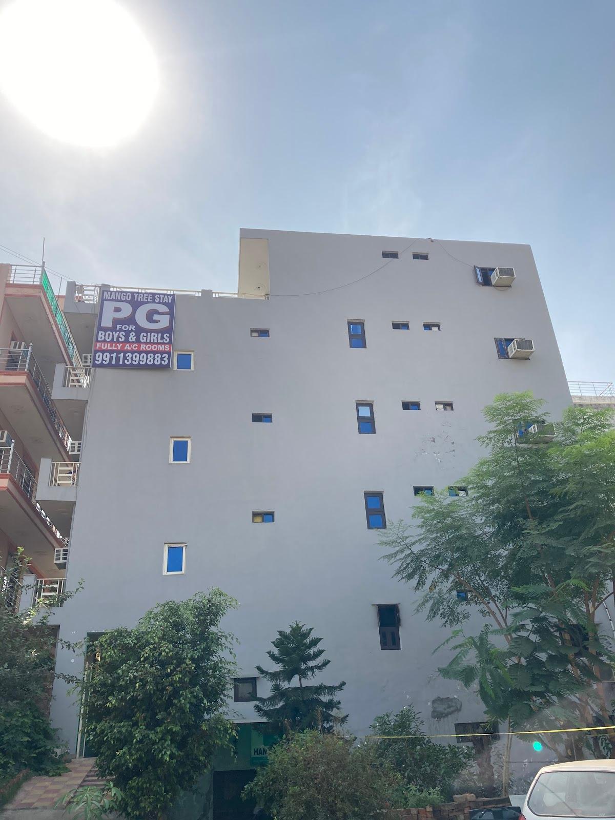 Mango Tree Stay – photo 1