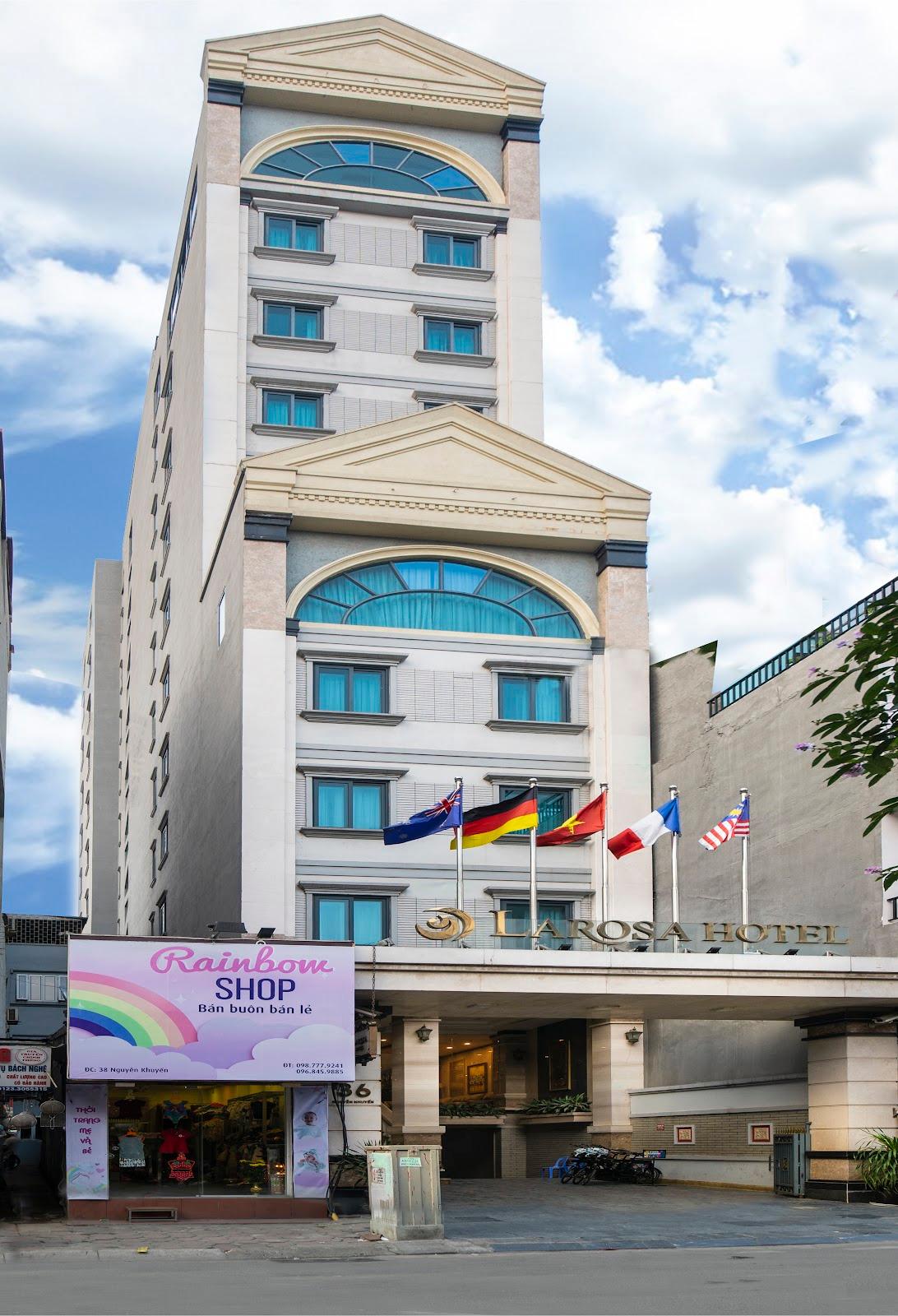 Hanoi Larosa Hotel