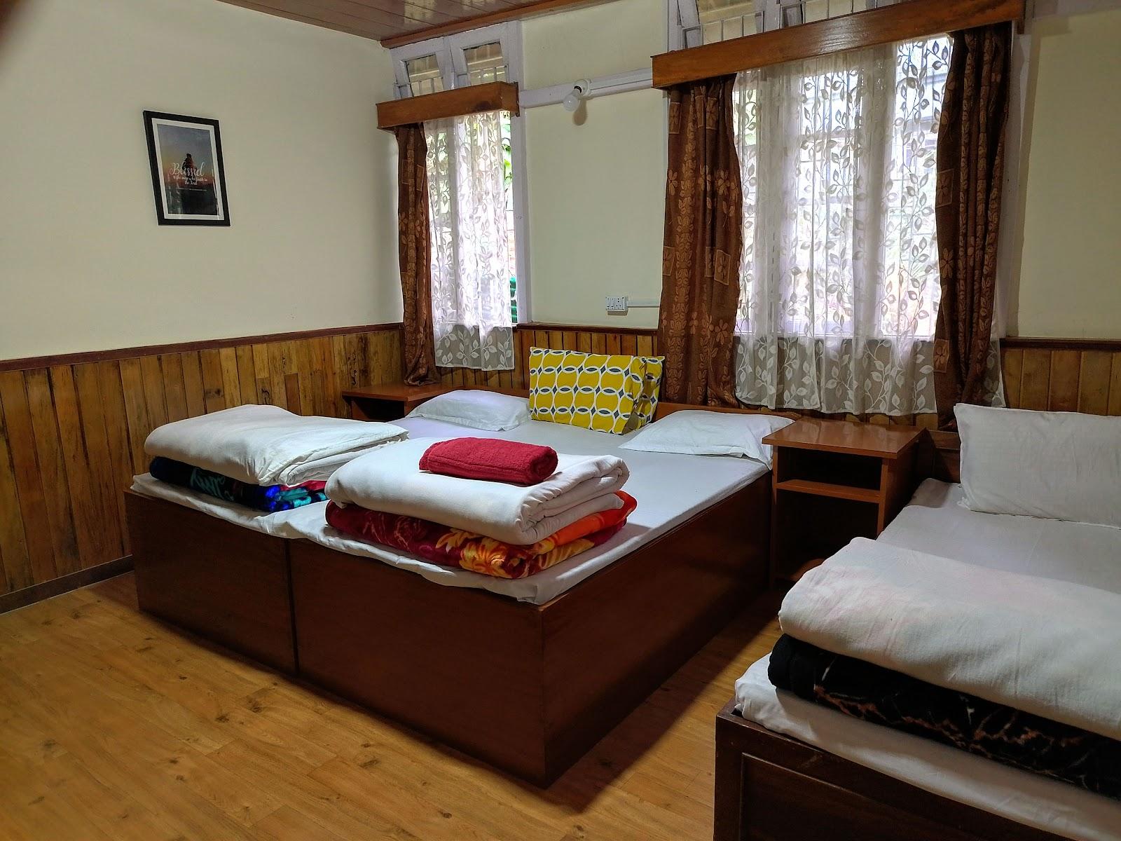 Arthur's Inn, Urban Homestay – photo 3