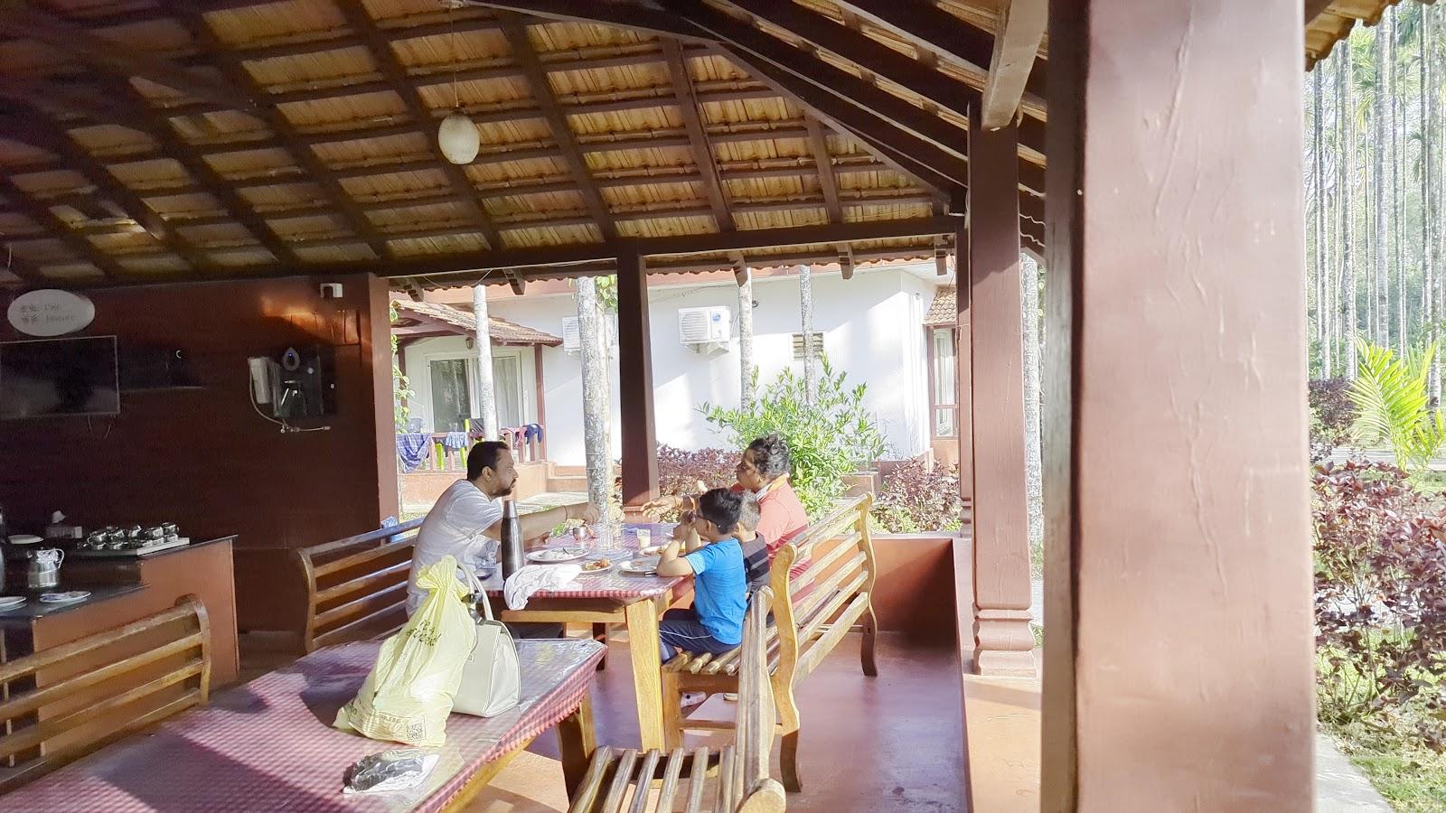 Lazo Areca Resort , Coorg – photo 2