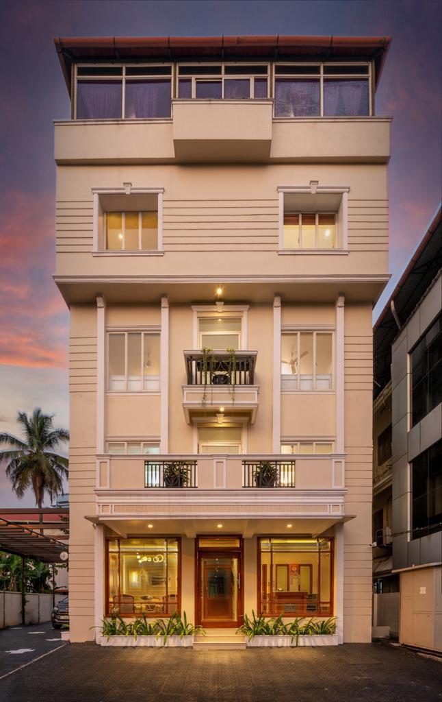 MASI RESIDENCY – photo 2