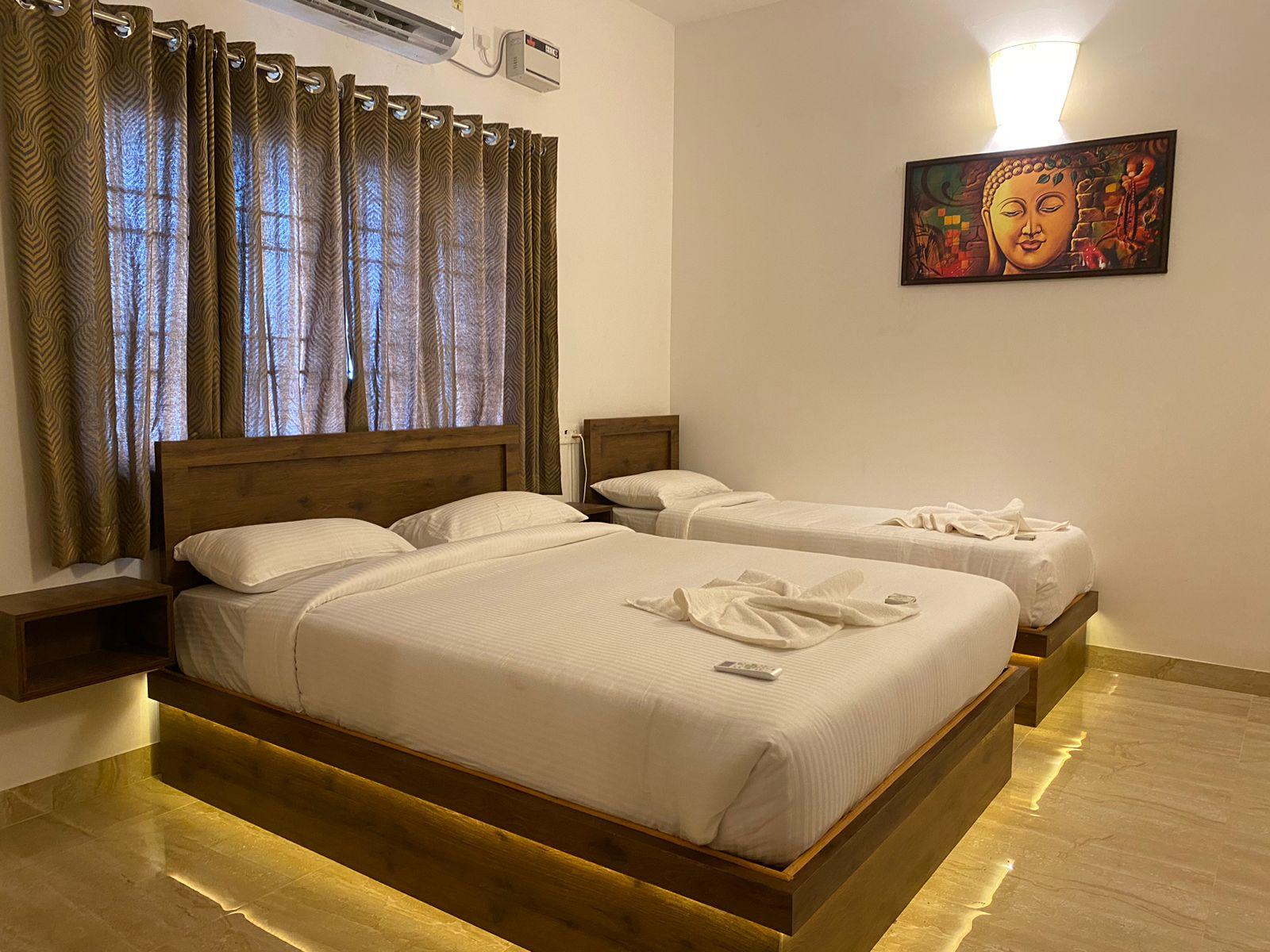 La Tamara Luxury - TIE Hotels & Resorts – photo 3
