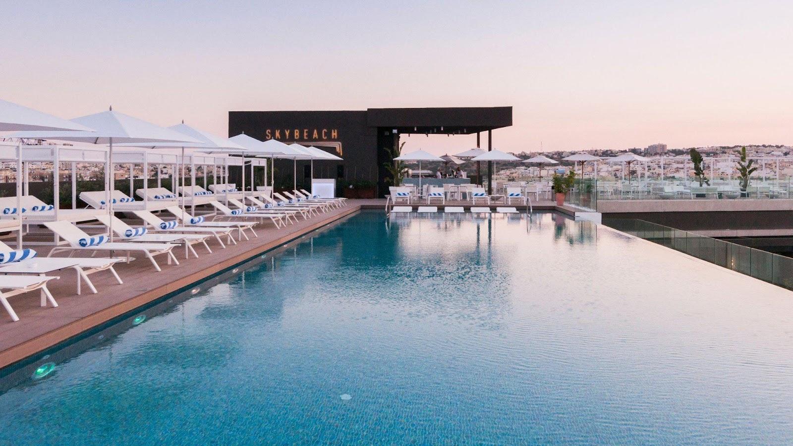 InterContinental Malta by IHG – photo 4