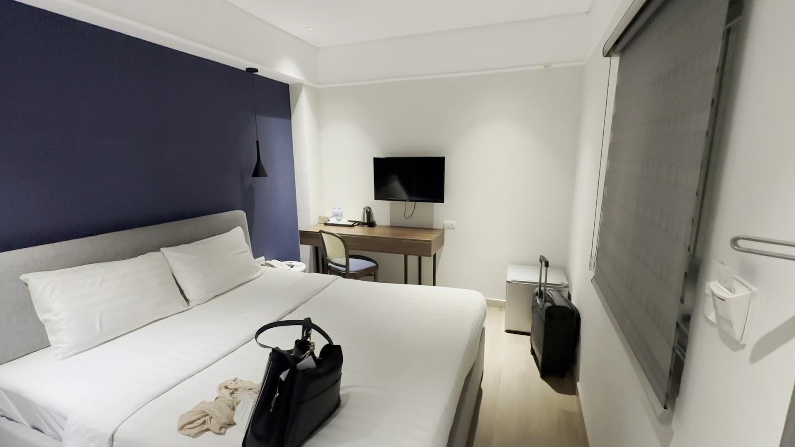 LA PAIX SAIGON BOUTIQUE HOTEL – photo 2