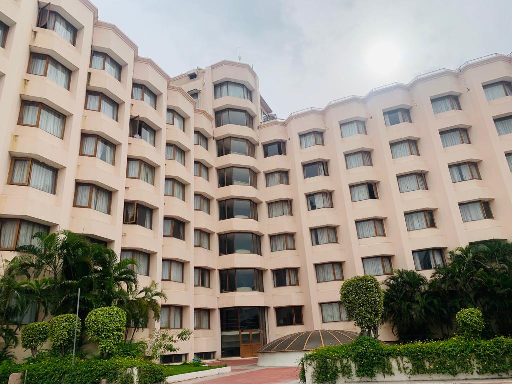 Katriya Hotel & Towers – photo 1