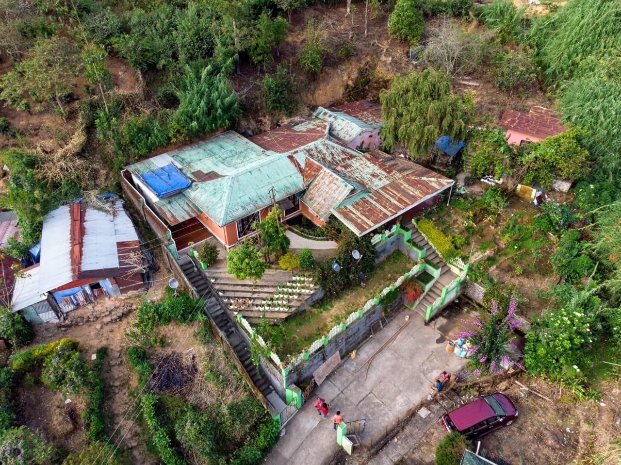 Familycare Homestay Munnar – photo 1